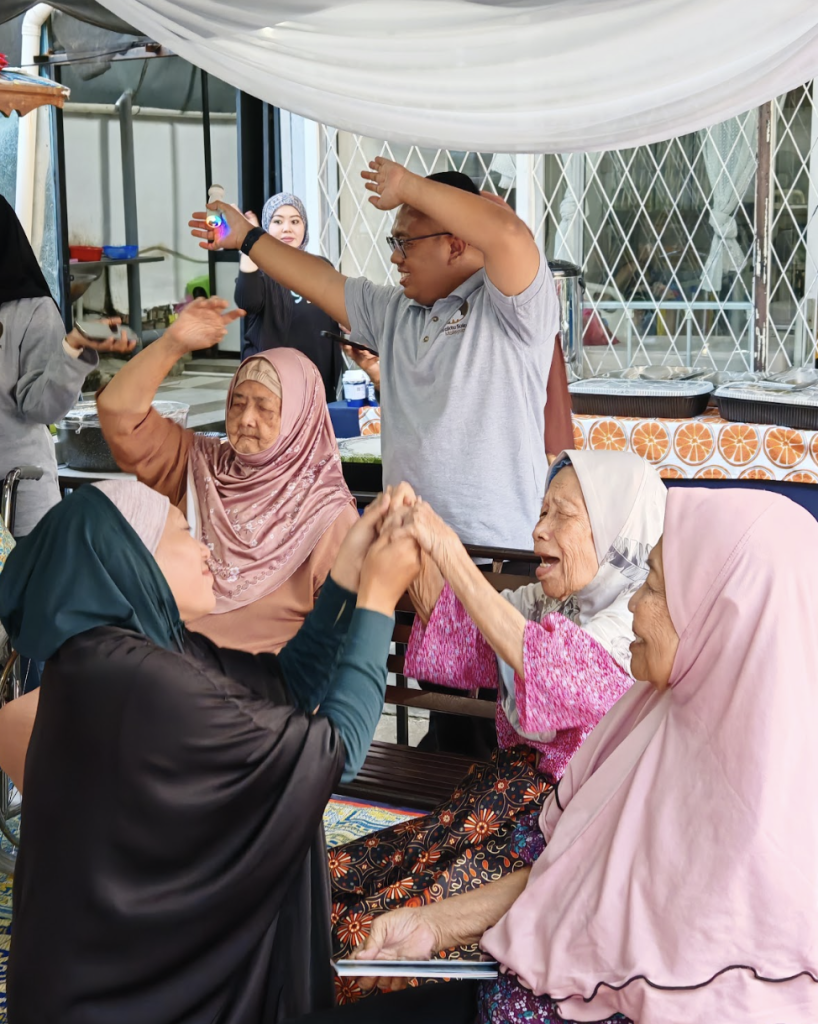 mesra home ampang